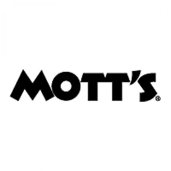 Logo of Mott&#039;s