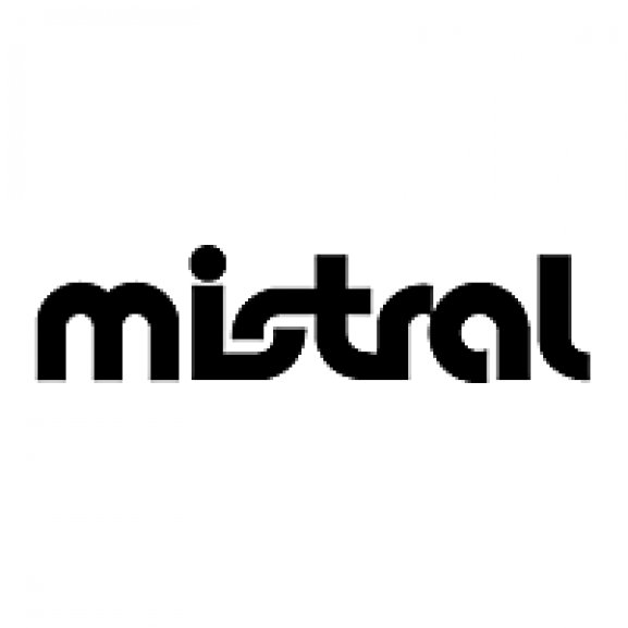 Logo of Mistral