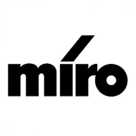 Logo of Miro
