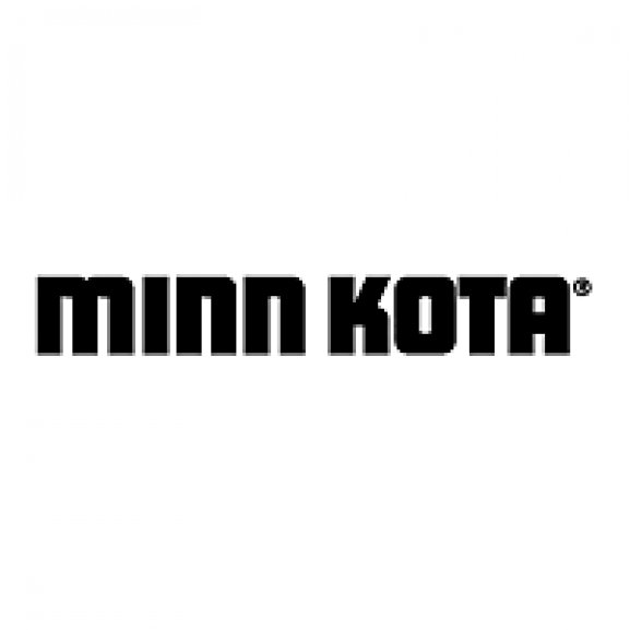 Logo of Minn Kota