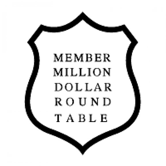 Logo of Million Dollar Round Table