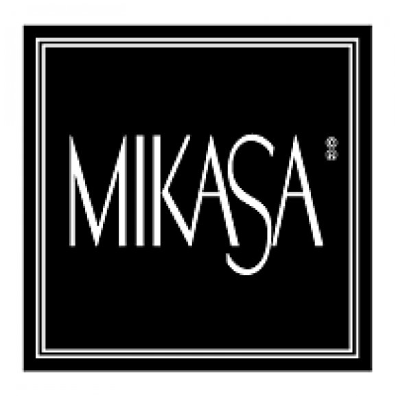 Logo of Mikasa