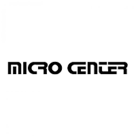 Logo of Micro Center