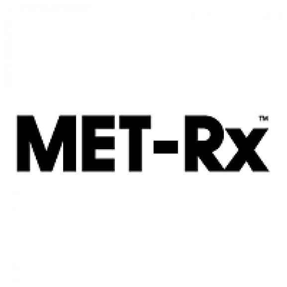 Logo of MET-Rx