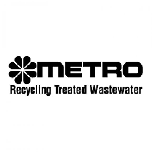 Logo of Metro