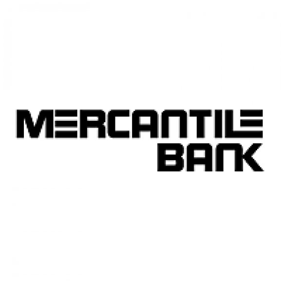 Logo of Mercantile Bank