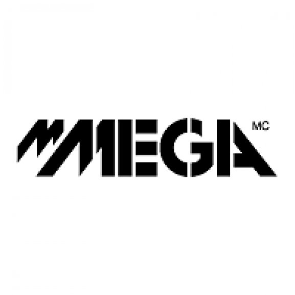 Logo of Mega