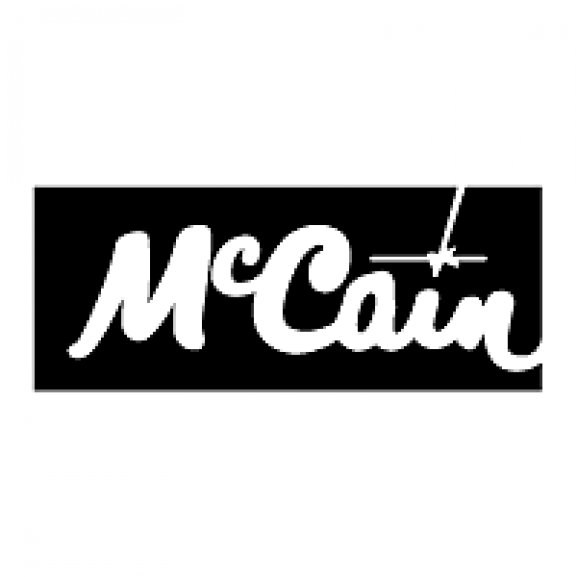 Logo of McCain