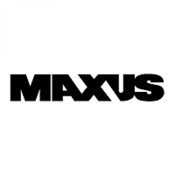 Logo of Maxus
