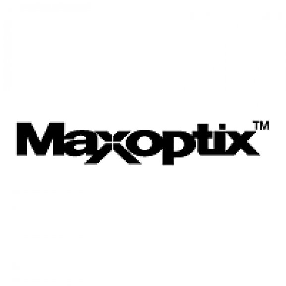 Logo of Maxoptix