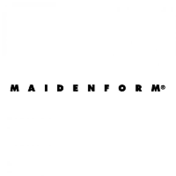 Logo of Maidenform