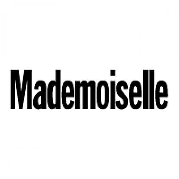 Logo of Mademoiselle