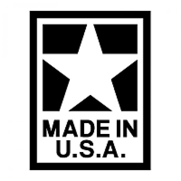 Logo of Made In USA