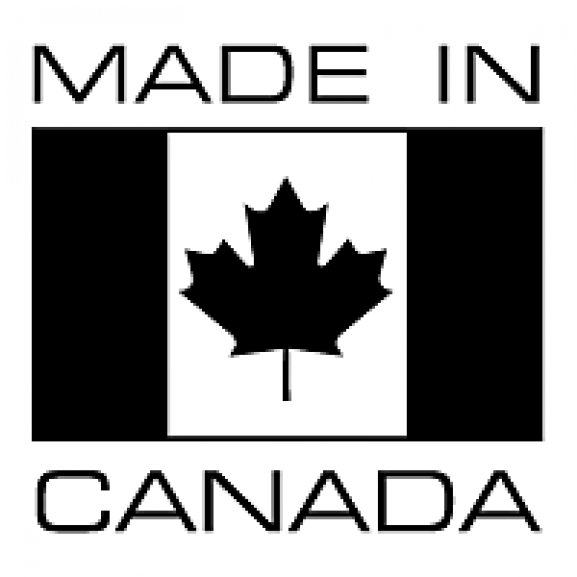 Logo of Made In Canada