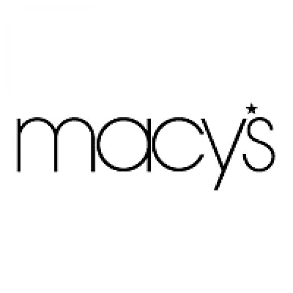 Logo of Macy's