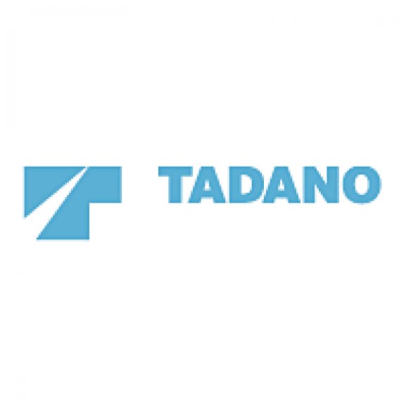 Logo of Tadano