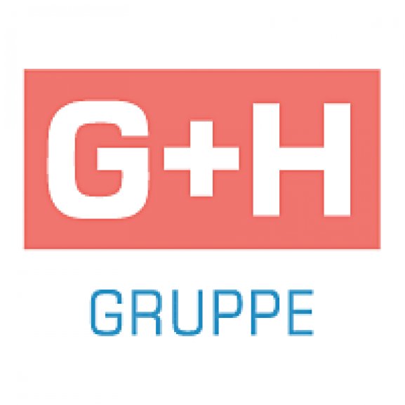 Logo of G+H Gruppe