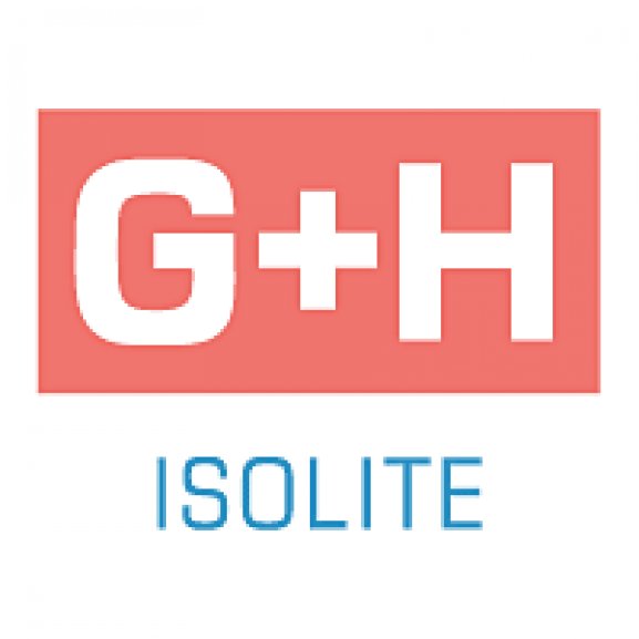 Logo of G+H Isolite
