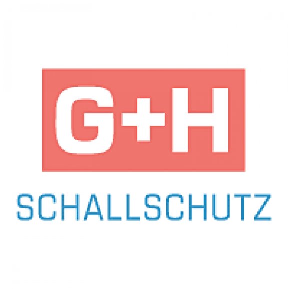 Logo of G+H Schallschutz