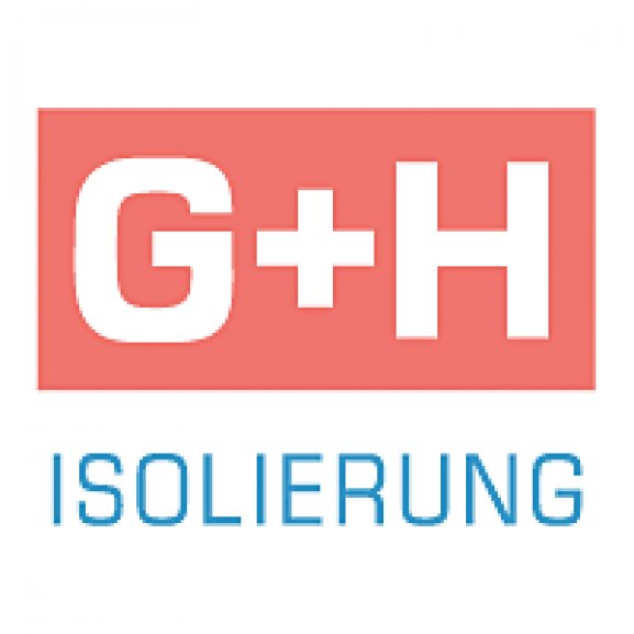 Logo of G+H Isolierung