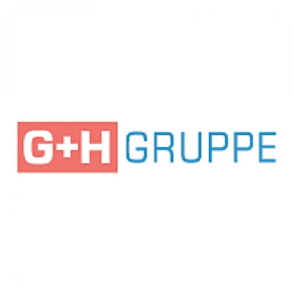 Logo of G+H Gruppe