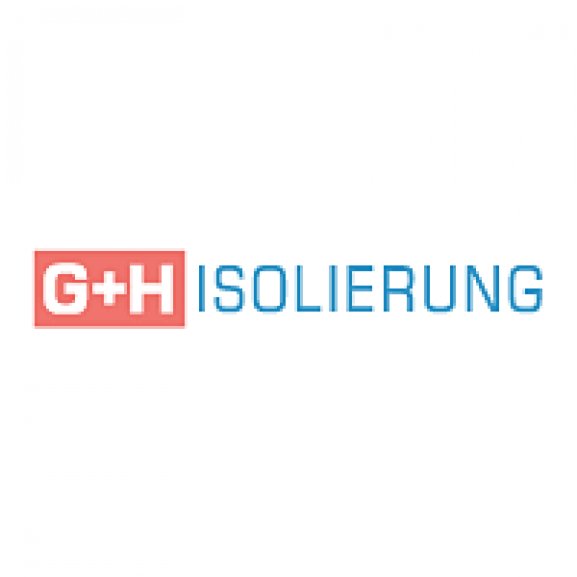 Logo of G+H Isolierung