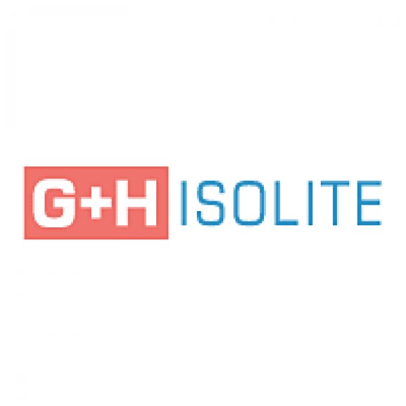 Logo of G+H Isolite