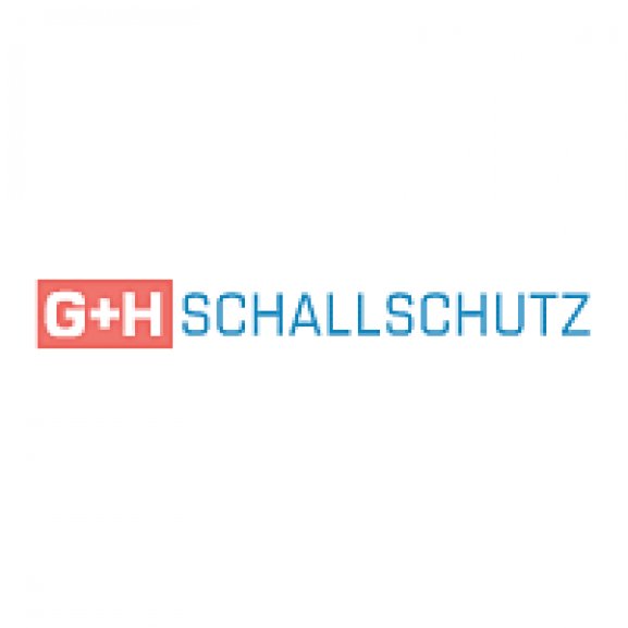 Logo of G+H Schallschutz