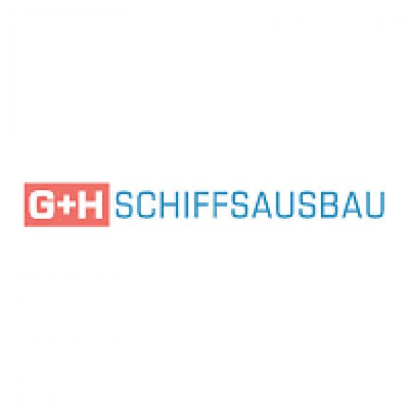 Logo of G+H Schiffsausbau