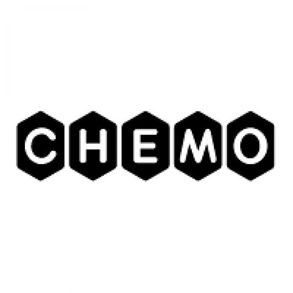 Logo of CHEMO