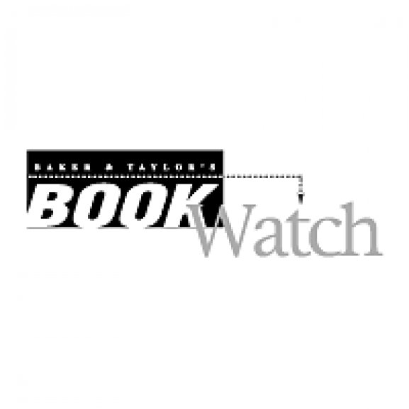 Logo of Book Watch