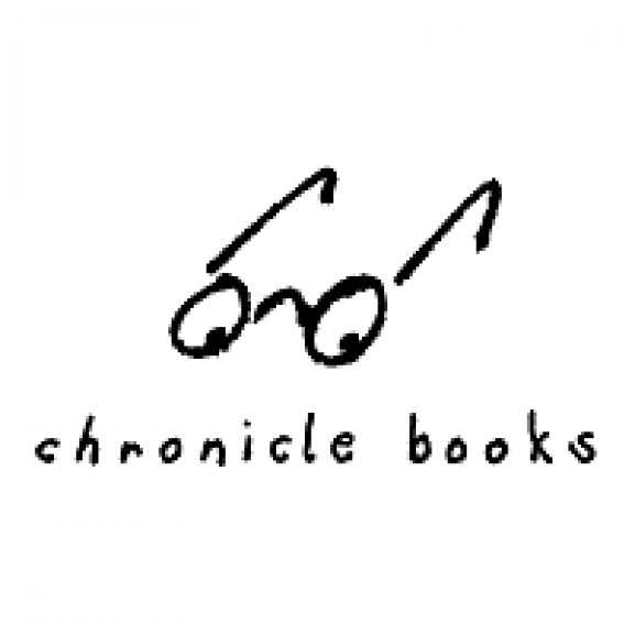 Logo of Chronicle Books