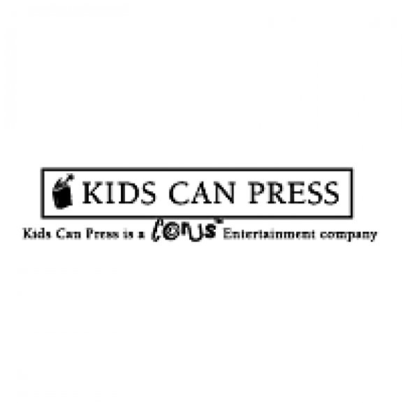 Logo of Kids Can Press