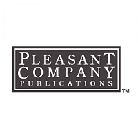 Logo of Pleasant Company Publications