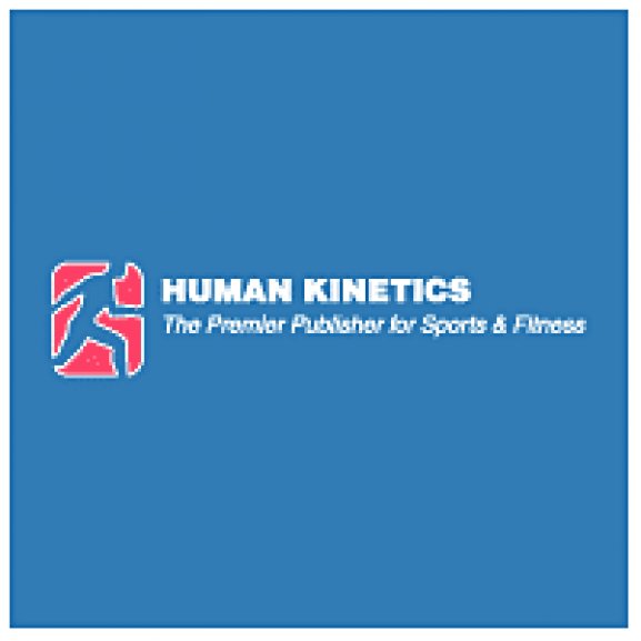 Logo of Human Kinetics