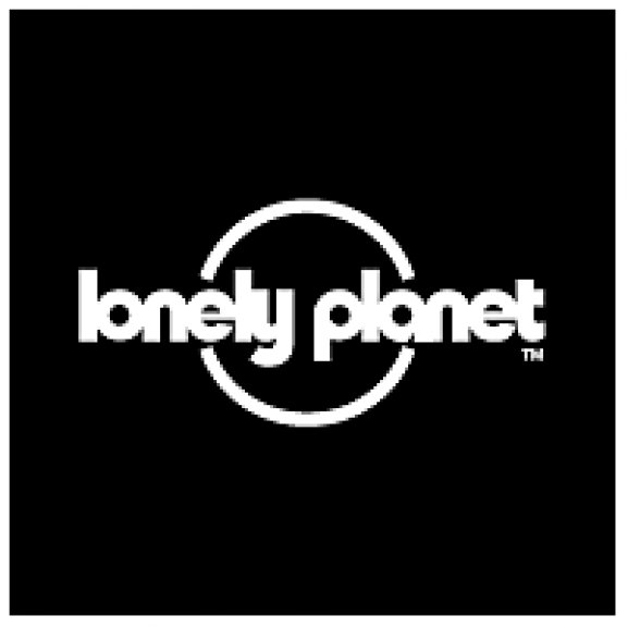 Logo of Lonely Planet