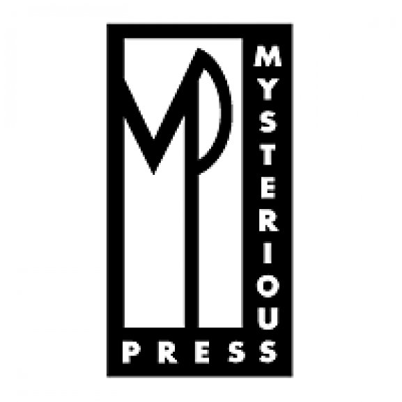 Logo of Mysterious Press