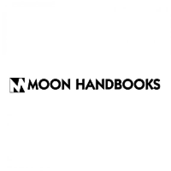 Logo of Moon Handbooks
