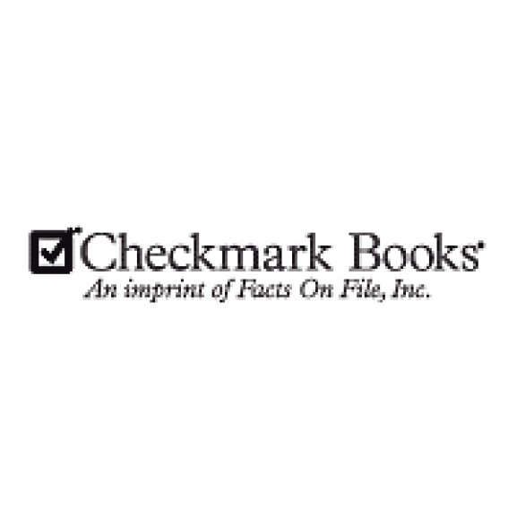 Logo of Checkmark Books