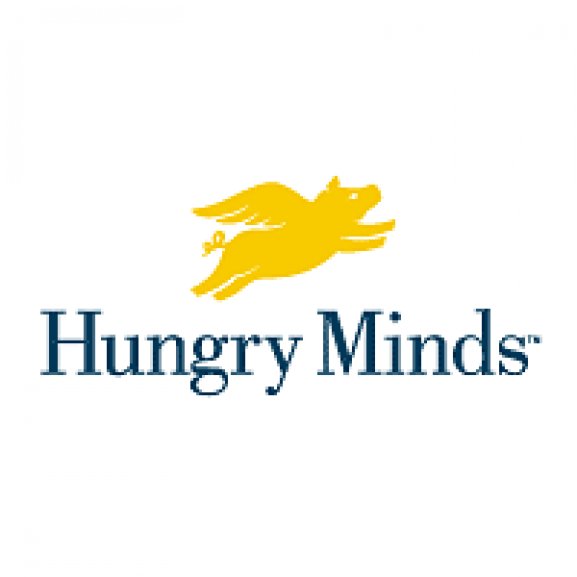 Logo of Hungry Minds