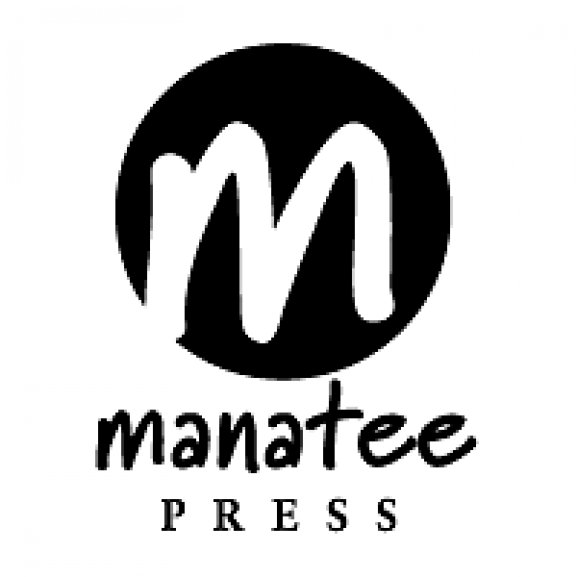 Logo of Manatee press