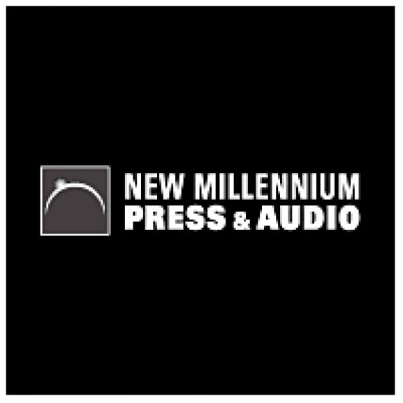 Logo of New Millennium Press & Audio