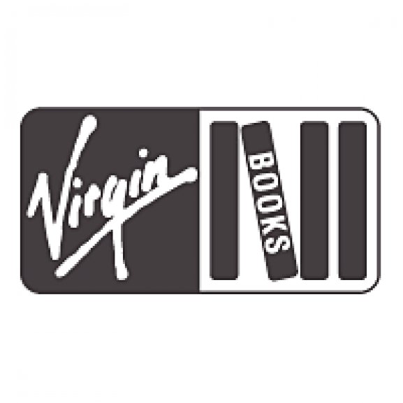 Logo of Virgin Books