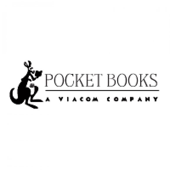 Logo of Pocket Books