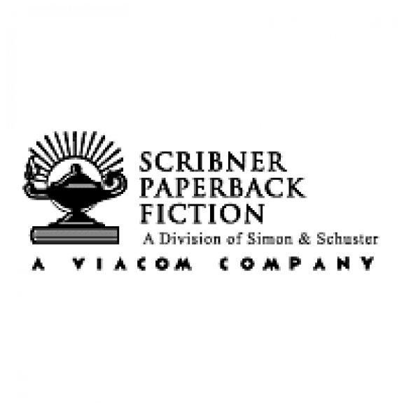 Logo of Scribner Paperback Fiction