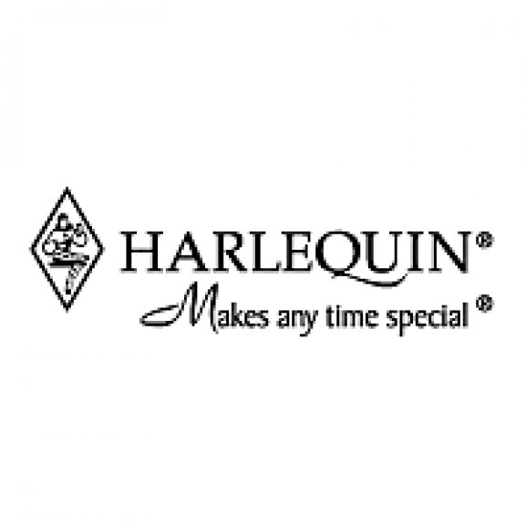 Logo of Harlequin