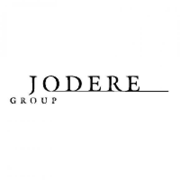 Logo of Jodere Group