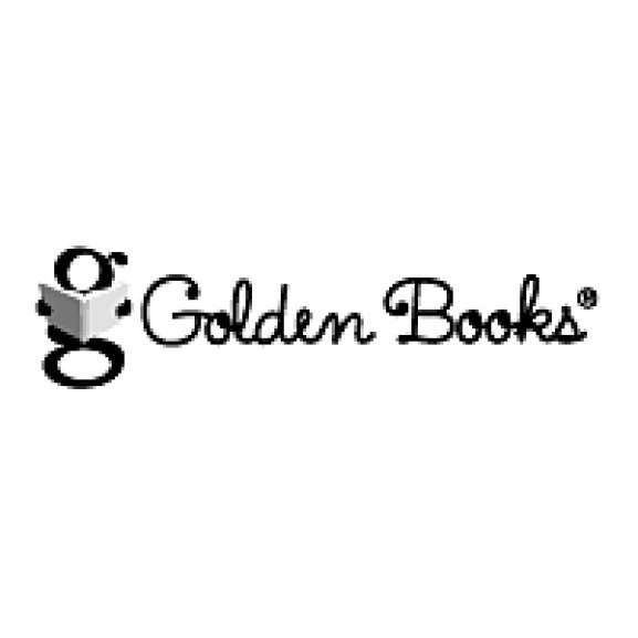 Logo of Golden Books
