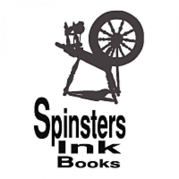 Logo of Spinsters Ink Books