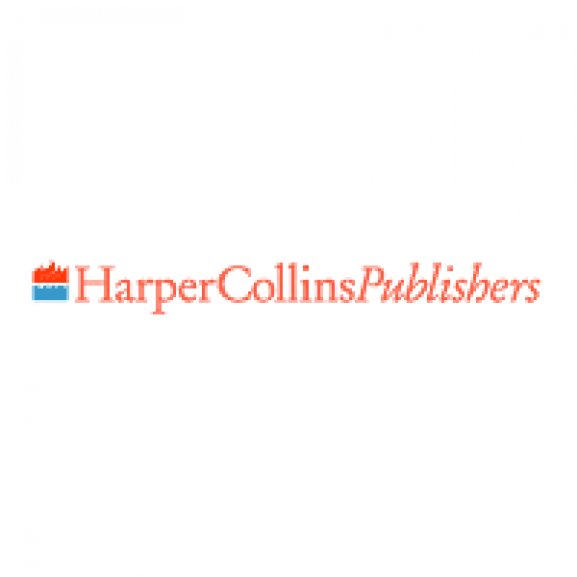 Logo of HarperCollins Publishers